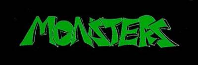 logo Monsters (GER)